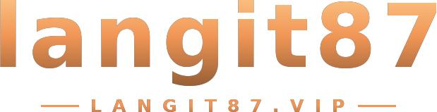 langit87 logo